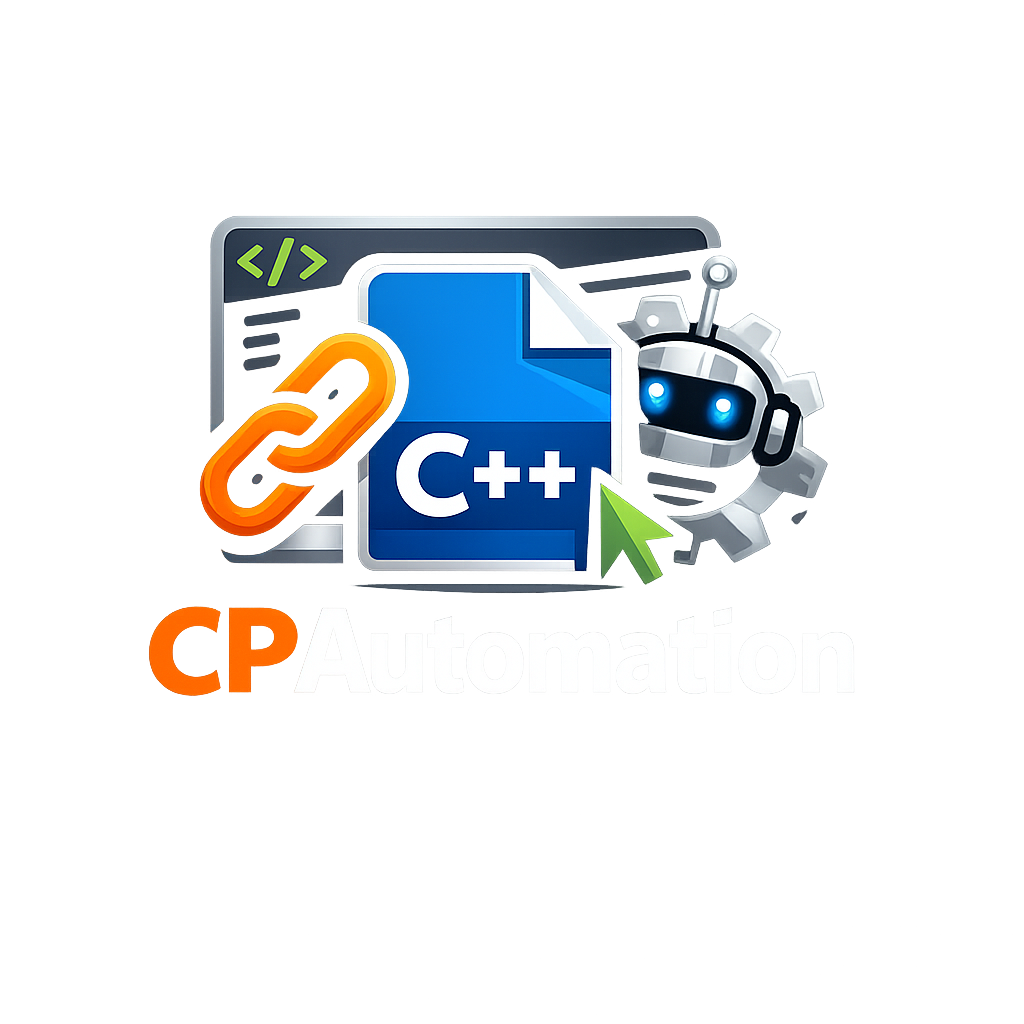 CP Helper Automation - Multi Platform